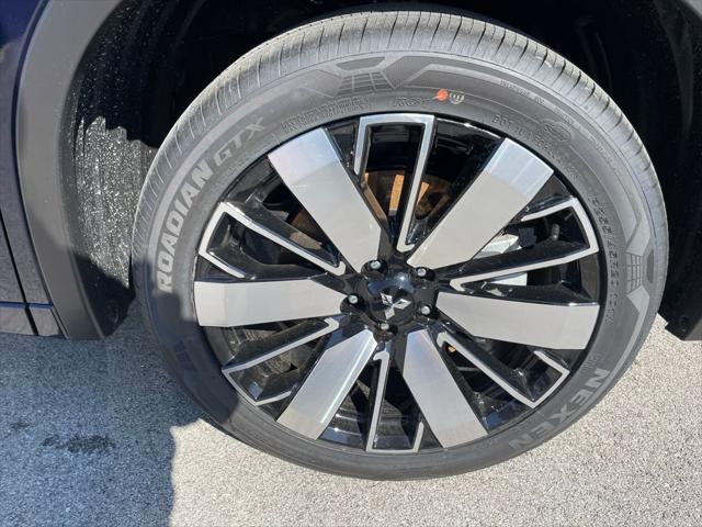 2026 Mitsubishi Outlander SEL 1.5T S-AWC