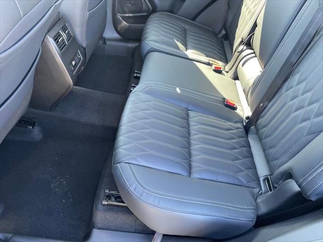 2026 Mitsubishi Outlander SEL 1.5T S-AWC