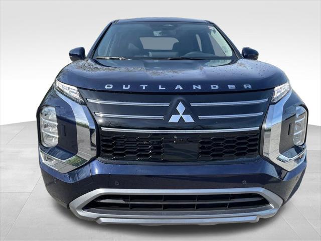 2026 Mitsubishi Outlander SE 1.5T S-AWC