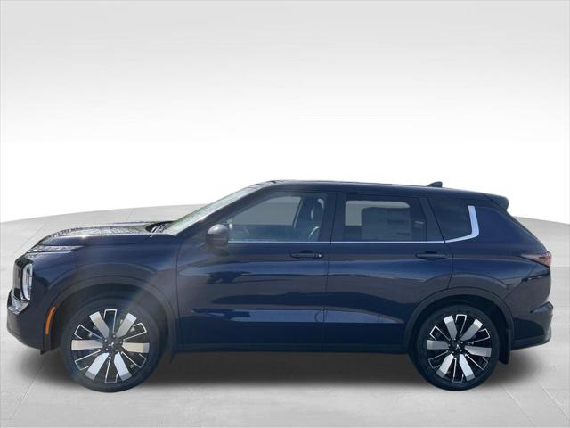 2026 Mitsubishi Outlander SE 1.5T S-AWC