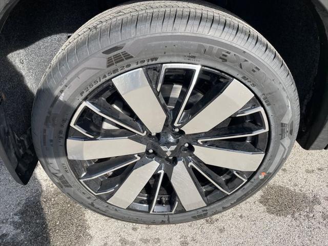 2026 Mitsubishi Outlander SE 1.5T S-AWC