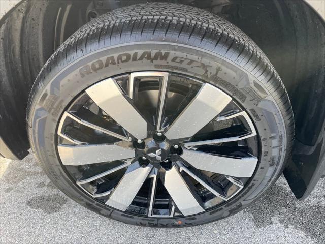 2026 Mitsubishi Outlander SE 1.5T S-AWC