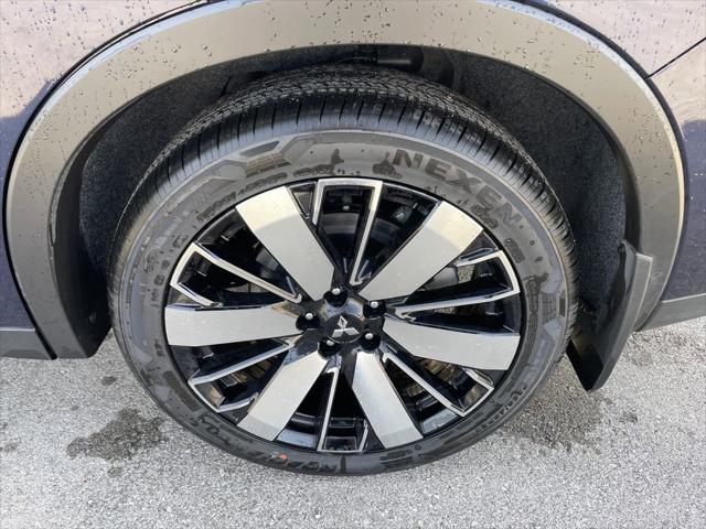 2026 Mitsubishi Outlander SE 1.5T S-AWC