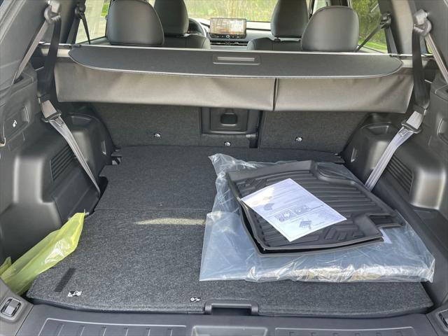 2026 Mitsubishi Outlander SE 1.5T S-AWC