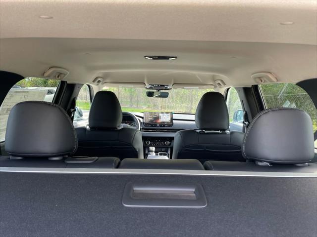 2026 Mitsubishi Outlander SE 1.5T S-AWC