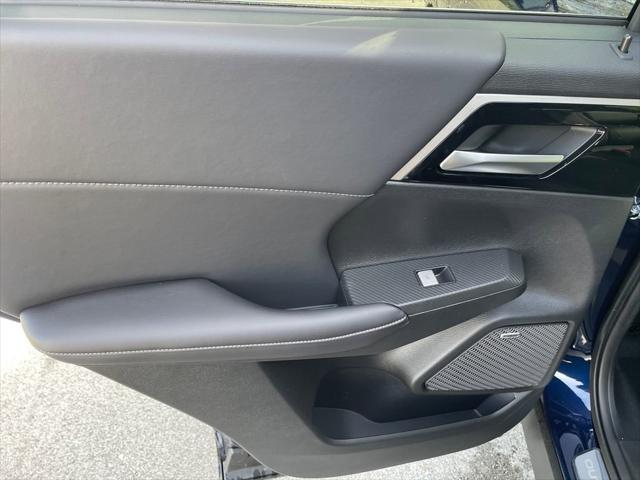 2026 Mitsubishi Outlander SE 1.5T S-AWC