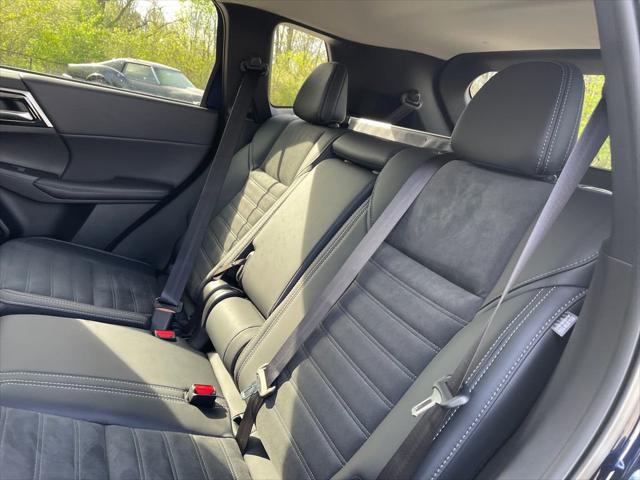 2026 Mitsubishi Outlander SE 1.5T S-AWC
