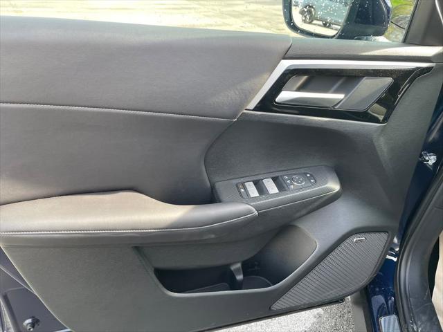 2026 Mitsubishi Outlander SE 1.5T S-AWC