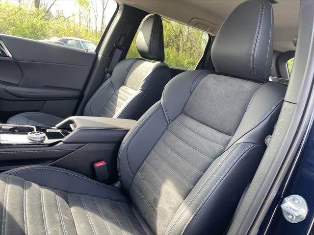 2026 Mitsubishi Outlander SE 1.5T S-AWC