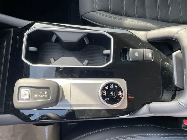 2026 Mitsubishi Outlander SE 1.5T S-AWC