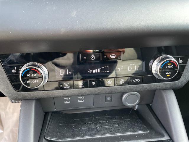2026 Mitsubishi Outlander SE 1.5T S-AWC