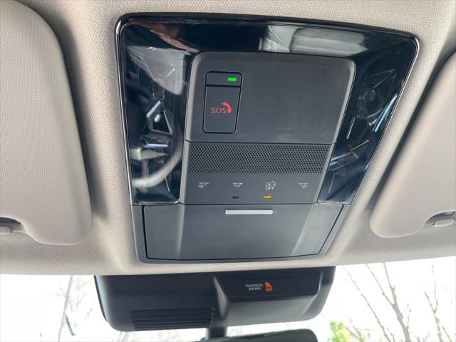 2026 Mitsubishi Outlander SE 1.5T S-AWC
