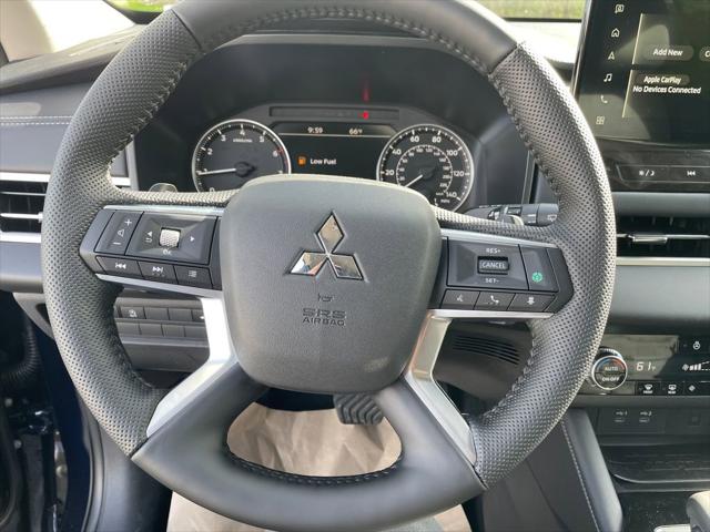 2026 Mitsubishi Outlander SE 1.5T S-AWC