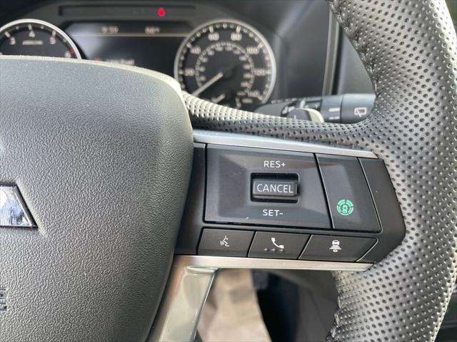 2026 Mitsubishi Outlander SE 1.5T S-AWC
