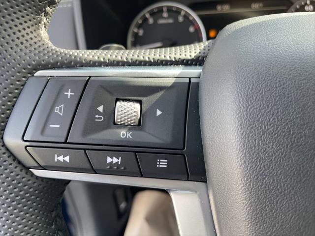 2026 Mitsubishi Outlander SE 1.5T S-AWC