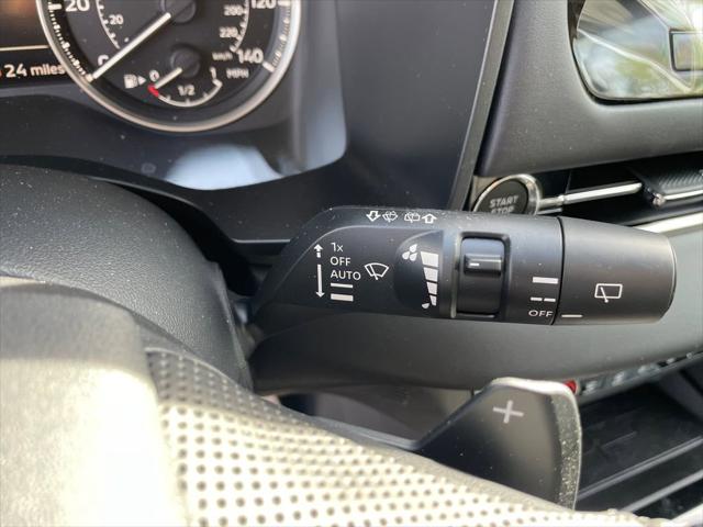 2026 Mitsubishi Outlander SE 1.5T S-AWC