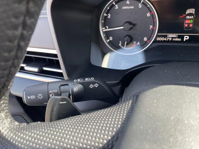 2026 Mitsubishi Outlander SE 1.5T S-AWC