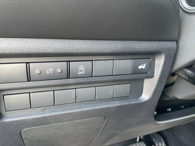 2026 Mitsubishi Outlander SE 1.5T S-AWC