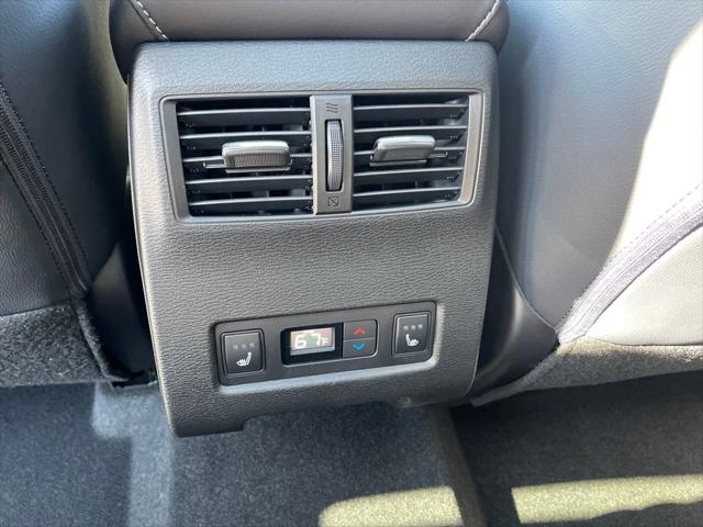 2026 Mitsubishi Outlander SEL 1.5T S-AWC