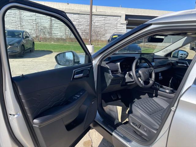 2026 Mitsubishi Outlander SEL 1.5T S-AWC