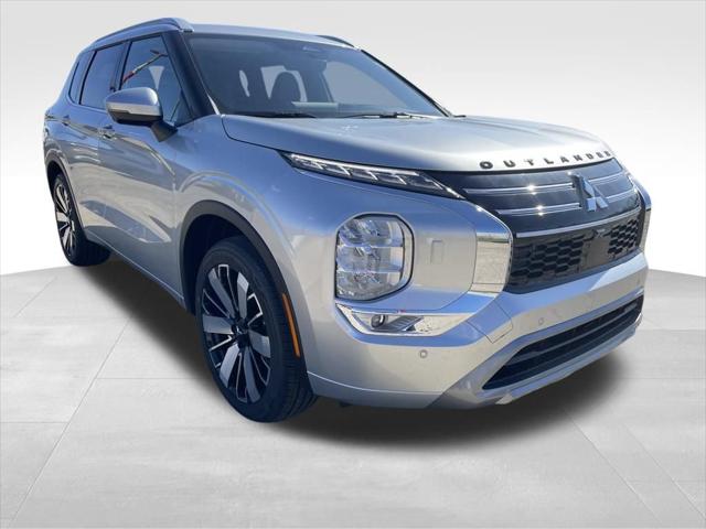 2026 Mitsubishi Outlander SEL 1.5T S-AWC for sale in Westfield, IN