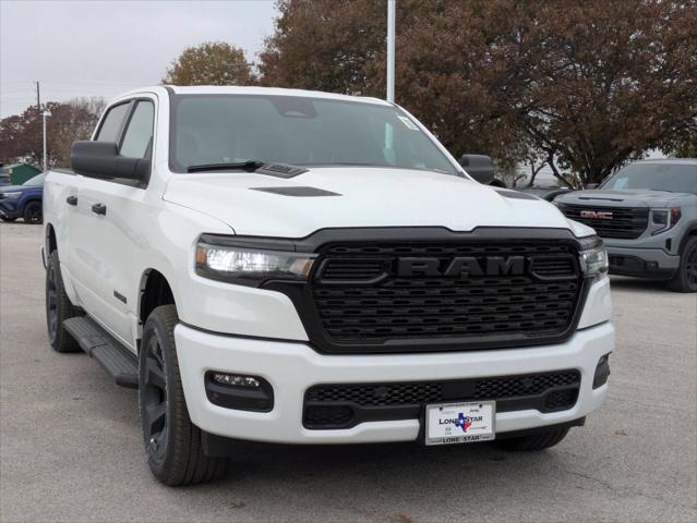 2026 Ram 1500 Express Crew Cab 4x4 5'7" Box for sale in San Antonio, TX