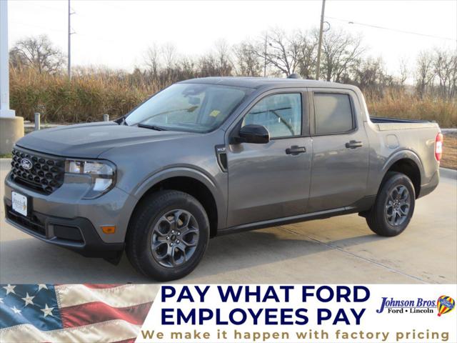 2026 Ford Maverick XLT for sale in Temple, TX