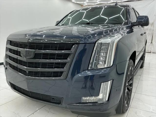 2020 Cadillac Escalade for sale near Cincinnati, OH