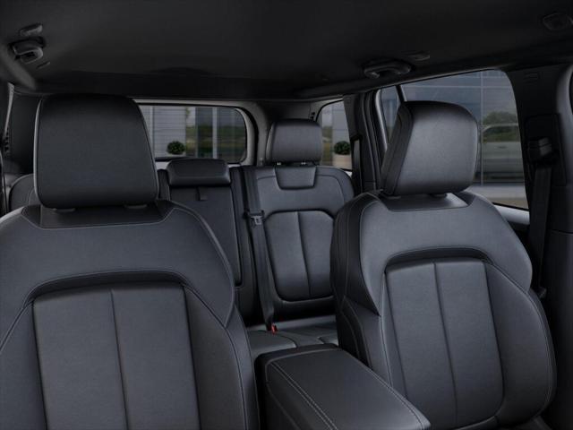 2026 Jeep Grand Cherokee Limited 4x4