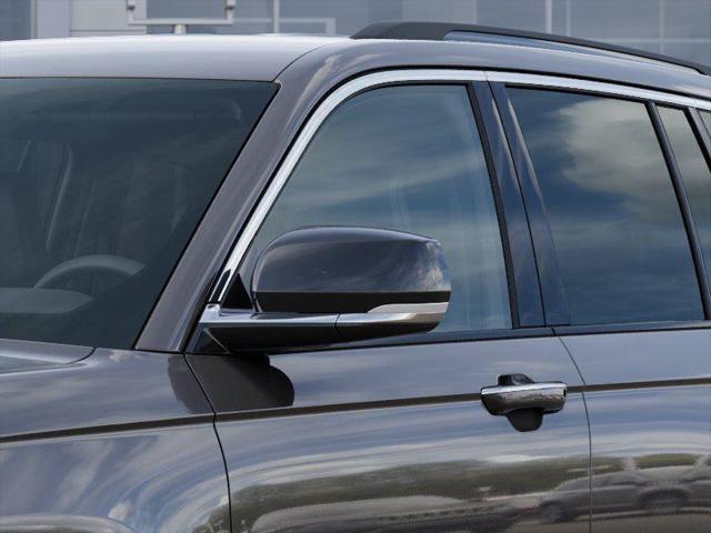 2026 Jeep Grand Cherokee Limited 4x4