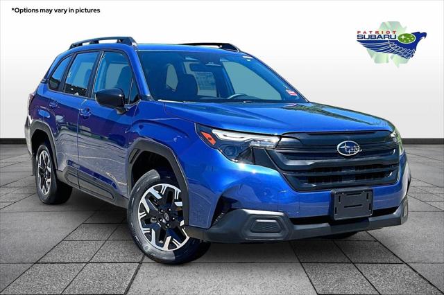 2026 Subaru Forester Unknown for sale in Saco, ME