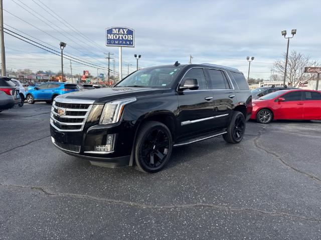 2020 Cadillac Escalade 4WD Premium Luxury for sale in Springfield, MO
