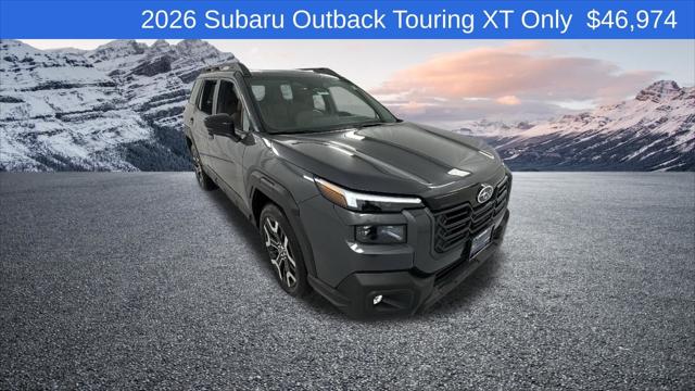 2026 Subaru Outback Touring XT for sale in Janesville, WI