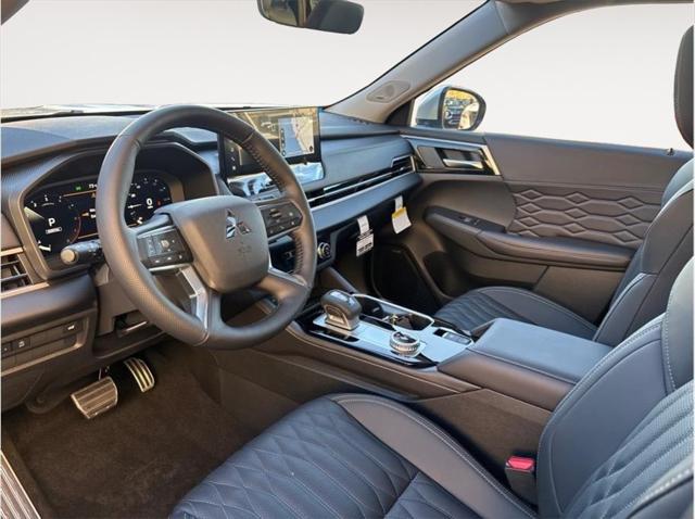 2026 Mitsubishi Outlander SEL 1.5T 2WD