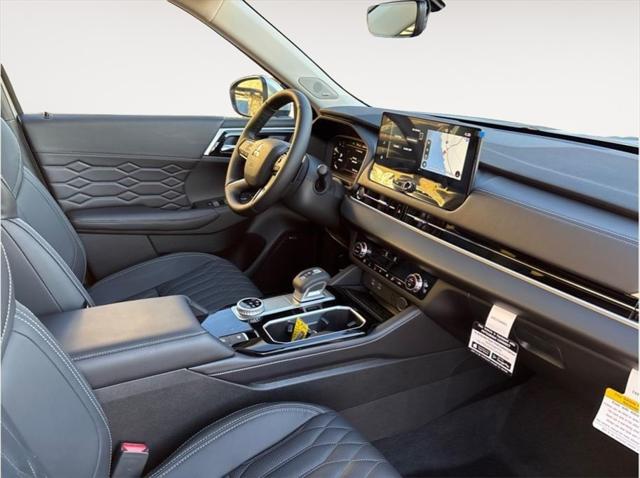 2026 Mitsubishi Outlander SEL 1.5T 2WD