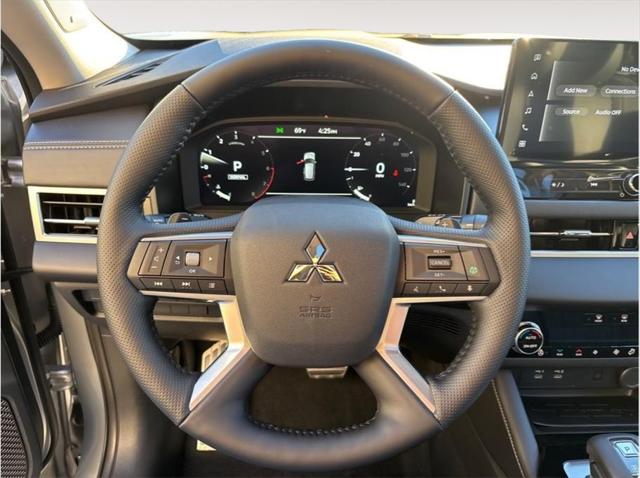 2026 Mitsubishi Outlander SEL 1.5T 2WD