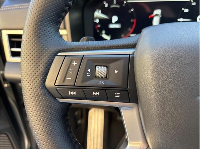 2026 Mitsubishi Outlander SEL 1.5T 2WD