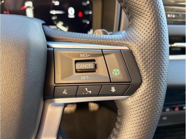 2026 Mitsubishi Outlander SEL 1.5T 2WD
