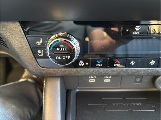 2026 Mitsubishi Outlander SEL 1.5T 2WD