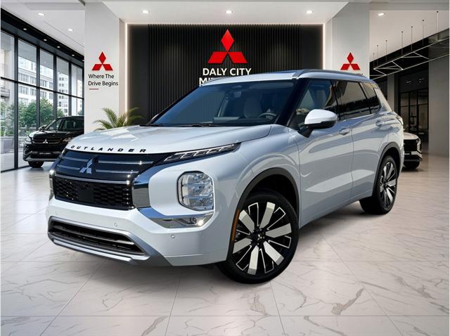 2026 Mitsubishi Outlander SEL 1.5T 2WD for sale in Daly City, CA