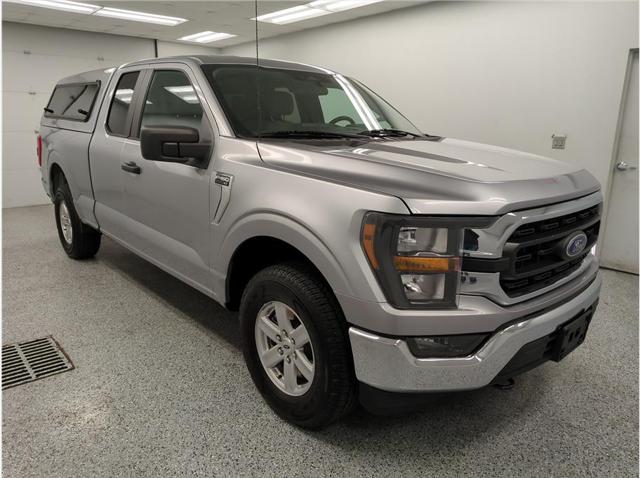 2023 Ford F-150 XLT for sale in Hickory, NC