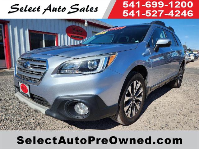 2016 Subaru Outback 2.5i Limited for sale in Redmond, OR