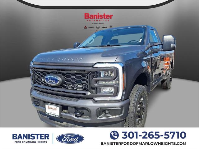 2026 Ford F-250 XL for sale in Suitland, MD