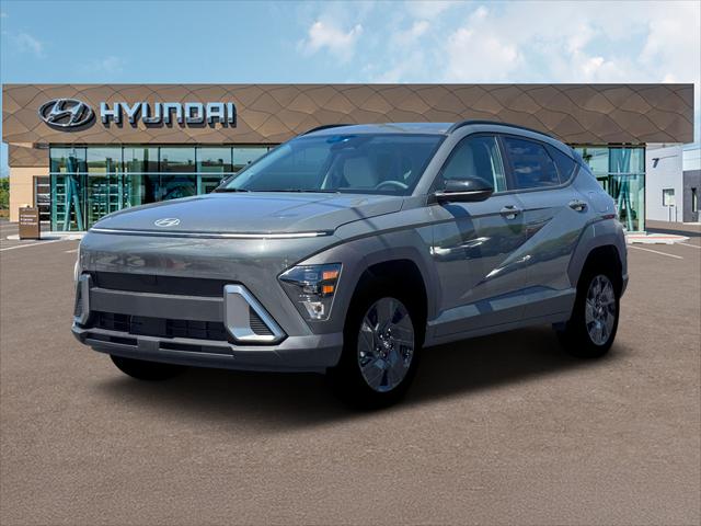 2026 Hyundai Kona SEL Sport for sale in WEBSTER, NY
