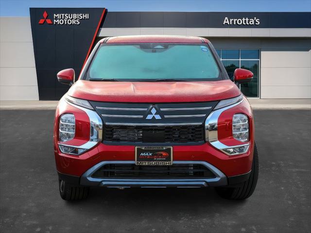 2026 Mitsubishi Outlander SE 1.5T S-AWC