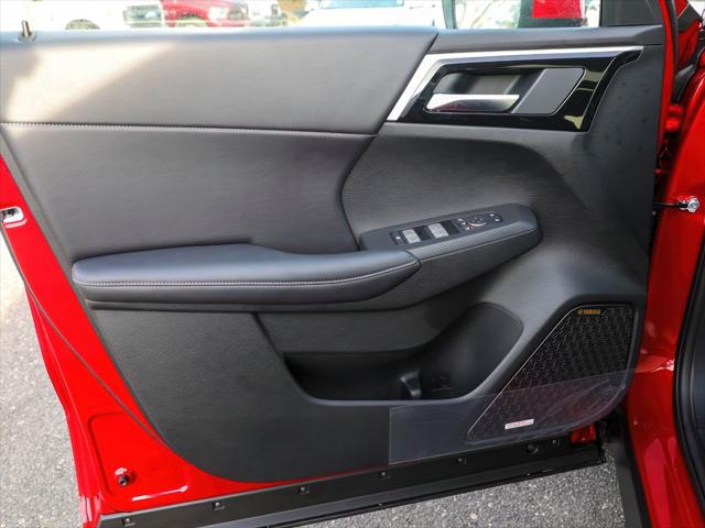 2026 Mitsubishi Outlander SE 1.5T S-AWC