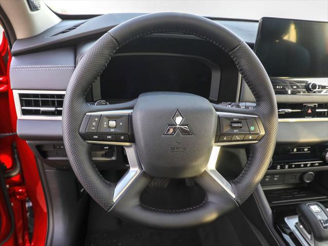 2026 Mitsubishi Outlander SE 1.5T S-AWC