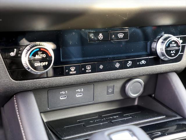 2026 Mitsubishi Outlander SE 1.5T S-AWC