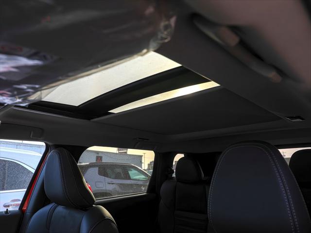 2026 Mitsubishi Outlander SE 1.5T S-AWC