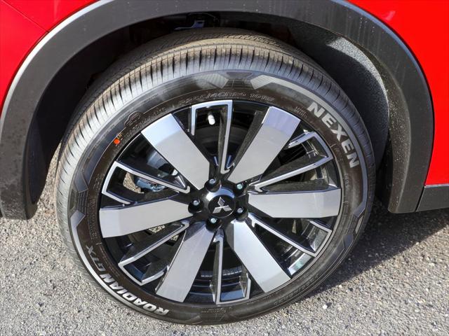 2026 Mitsubishi Outlander SE 1.5T S-AWC